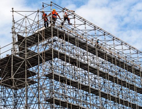 Nieuw KB Arbeidsplaatsen