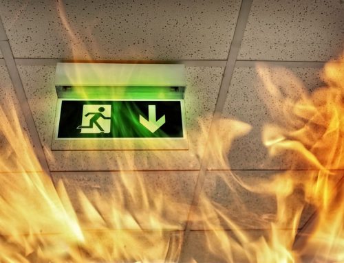 Brandpreventie in 3 vragen