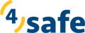 4Safe Logo