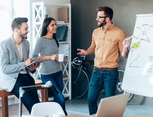 Waarom investeren in preventie op het werk?