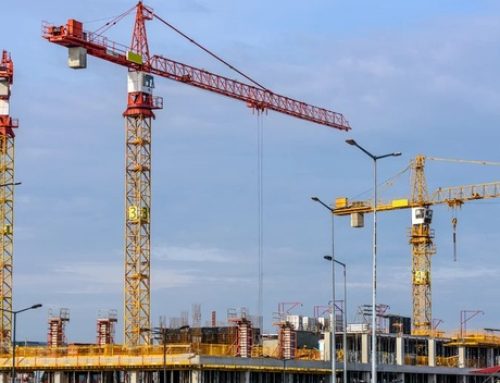 Wat zijn de risico’s op een bouwplaats?