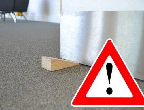 Kan een houten spie dodelijk zijn?